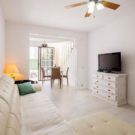 Los Diamantes 9 Los Cristianos  Exterior photo