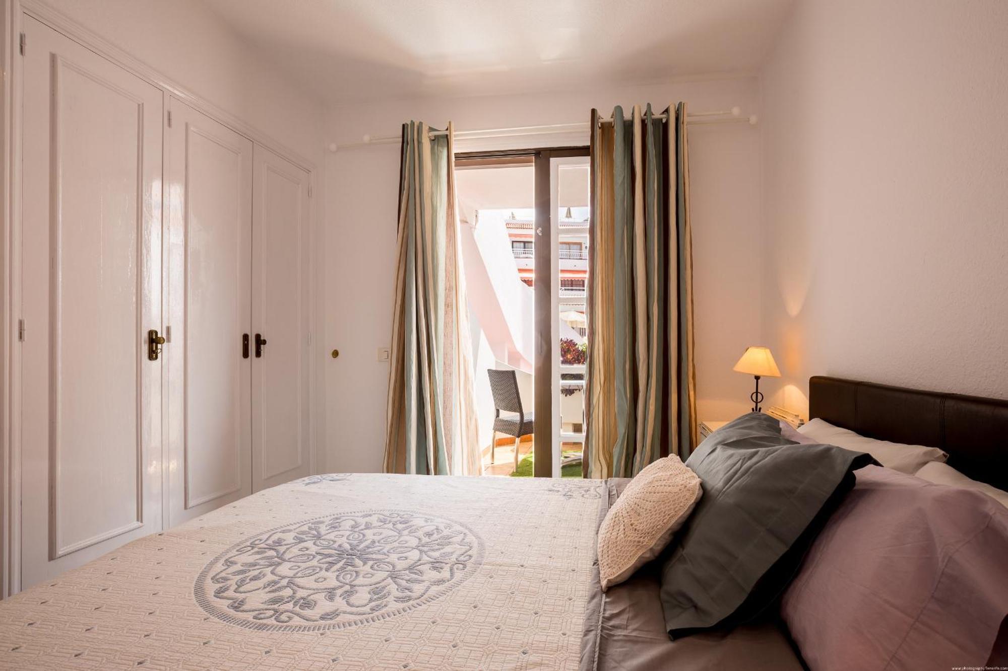 Los Diamantes 9 Los Cristianos  Exterior photo