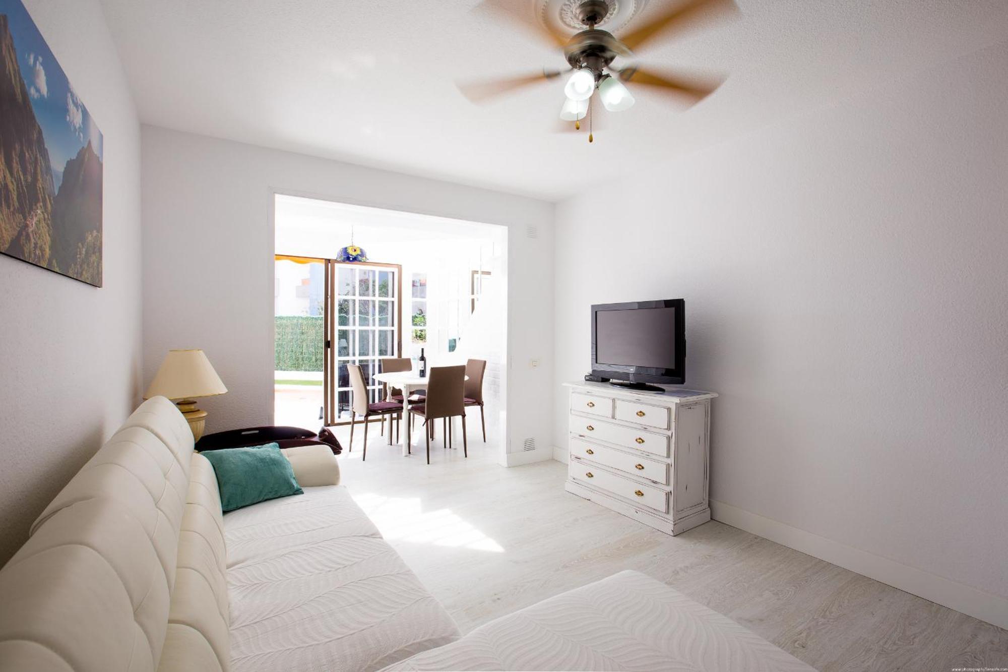 Los Diamantes 9 Los Cristianos  Exterior photo
